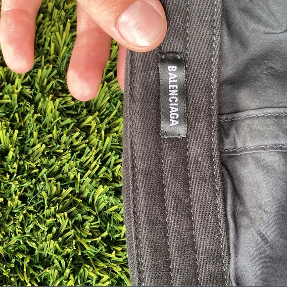 Balenciaga X Rated Hat - Picture 3 of 6